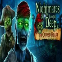 Nightmares from the Deep: The Cursed Heart