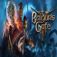 Baldur's Gate 3