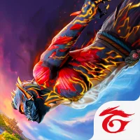 Free Fire - Light Fest