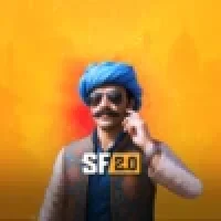 ScarFall 2.0 : Battle Royale
