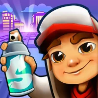 Subway Surfers