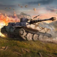 World of Tanks Blitz™