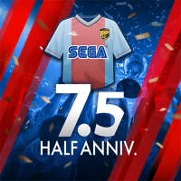 SEGA Pocket Club Manager