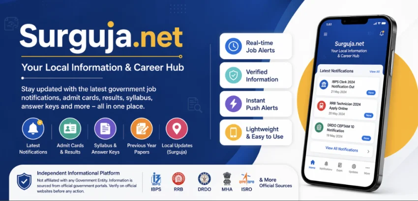 Suguja.net
